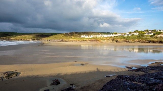 Even Scrooge would love North Cornwall at Christmas