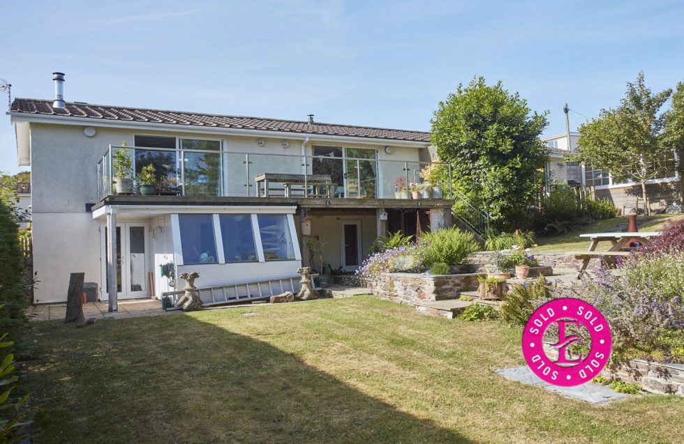 6 Wentworth Close, Polzeath Guide Price £1,025,000 SOLD