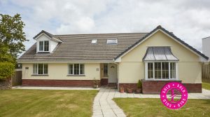 Badgers Drift, Trebetherick, Guide Price £1,400,000 Freehold SOLD
