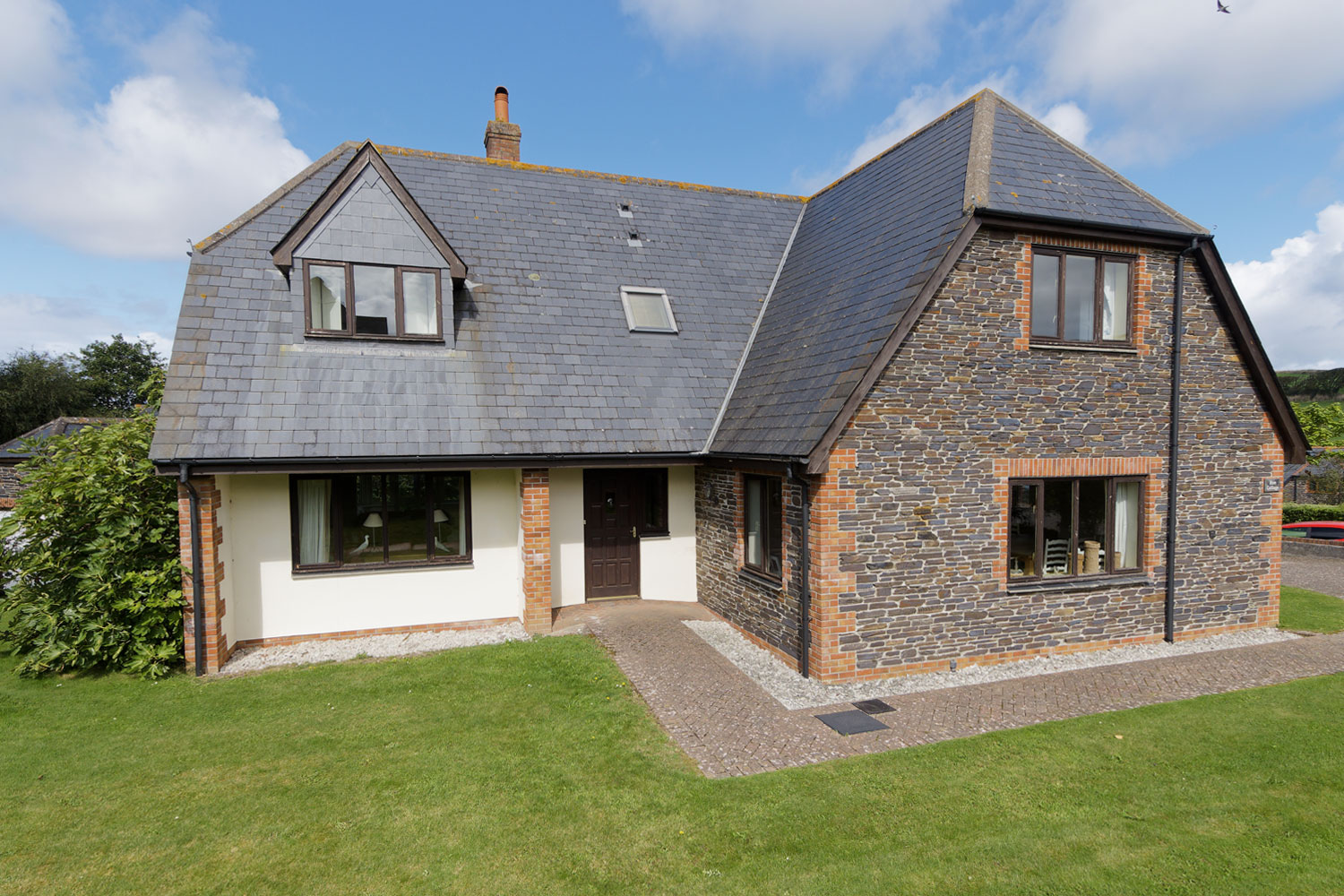 Rise Cottage