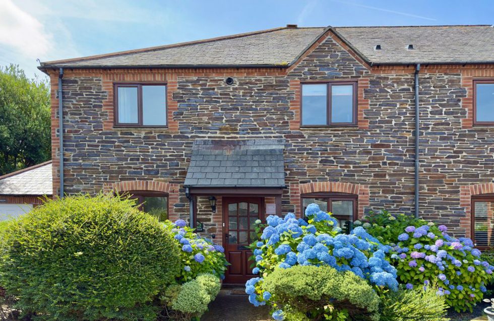Trevells, Roserrow/the Point, Nr Polzeath£635,000 Freehold