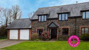 Caldarvan, Roserrow/the Point, Nr Polzeath£650,000 Freehold UNDER OFFER